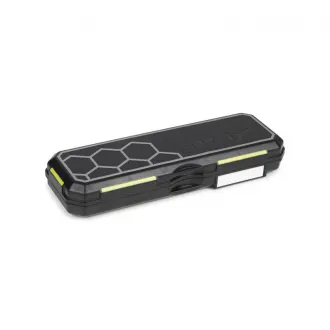 Matrix Hook Length Storage Box Slim 15 cm