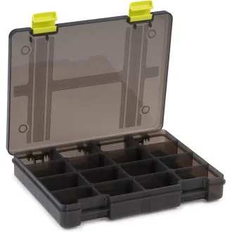 Matrix Storage Box 16 Compartment Medium Shallow
