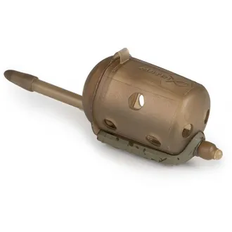 Matrix Inline Maggot Feeder Large 40 g