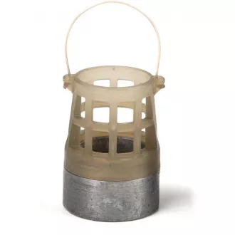 Matrix Plastic Bottom Weighted Feeder Small 50 g