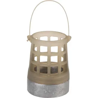 Matrix Plastic Bottom Weighted Feeder Medium 30 g