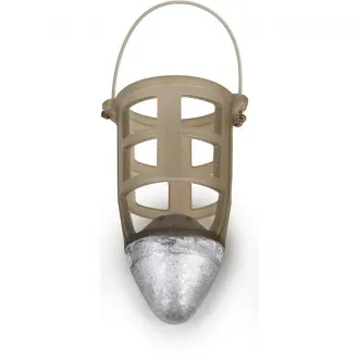 Matrix Plastic Orbit Feeder Small 40 g