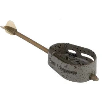 Matrix Open Alloy Feeder XL Distance 60 g