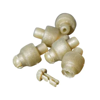 Matrix Feeder Beads 5 Stück