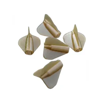 Matrix Distance Stem Flights 5 Stück