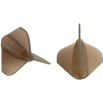 Matrix Distance Stem Flights 5 Stück