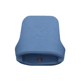 Matrix Open Alloy Mould XS