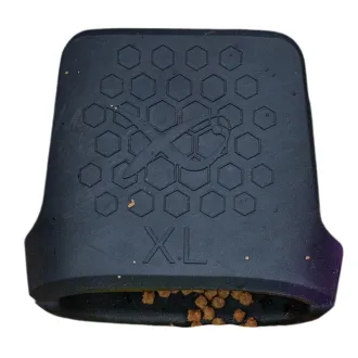 Matrix Open Alloy Mould XL