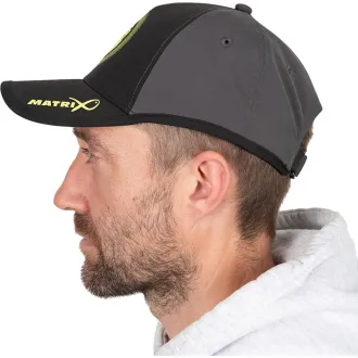 Matrix Surefit Cap Black