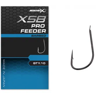 Matrix X5B Pro Feeder Barbed #16