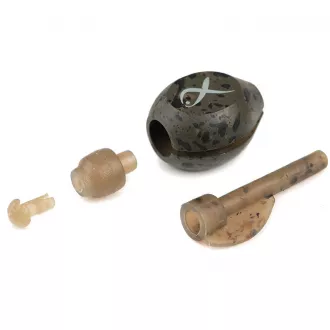 Matrix Inline Pellet Bomb 10 g - 3 Stück