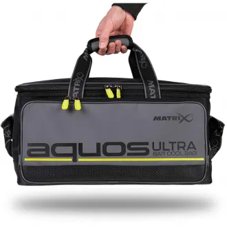 Matrix Aquos Ultra Bait Cool Bag