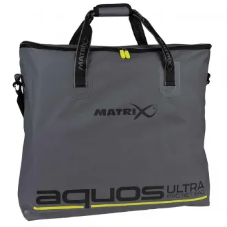 Matrix Aquos PVC Net bag