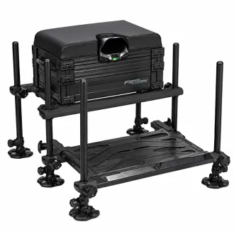 Matrix F25 Pro Seatbox Black Edition