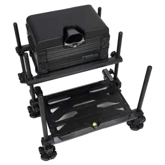 Matrix F25 Pro Seatbox Black Edition