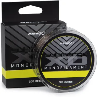 Matrix Submerge XD Mono 300 m 4 lb 0,16 mm