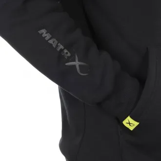 Matrix Sherpa Sweater
