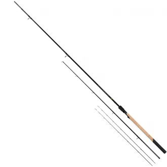 Matrix Aquos Ultra-X Feeder Rod 11 ft 40 g