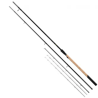 Matrix Aquos Ultra-X Feeder Rod 12,6 ft 60 g