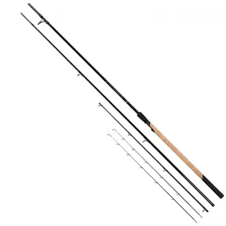 Matrix Aquos Ultra-D Feeder Rod 4,00 m 130 g