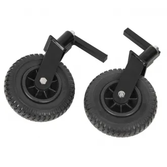 Matrix Transporter Swivel Wheel Set