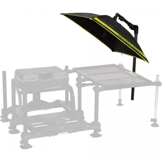 Matrix Pro Bait Brolly