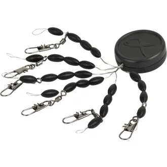 Matrix Pellet Waggler Attachments