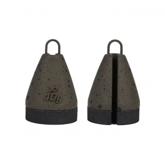 Matrix Precision Plummet 40 g 2 Stück