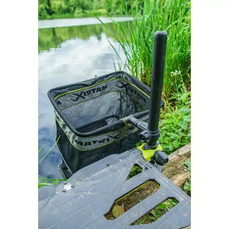 Matrix 3D-R Keep Net Arm MKII Short