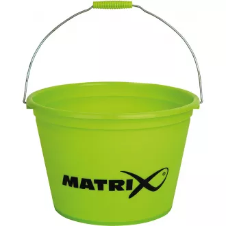 Matrix Groundbait Bucket 25 l