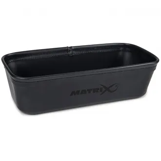 Matrix EVA Stacking Bait Tub 6pt 3,4 l
