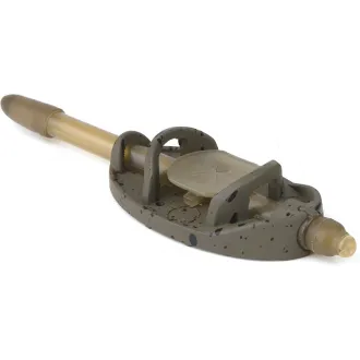 Matrix Alloy Method Feeder Small 15 g