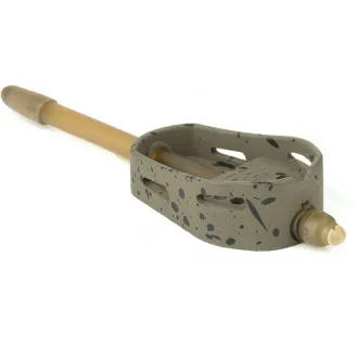 Matrix Alloy Open Method Feeder Small 15 g