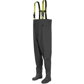 Matrix Chest Waders 12/46