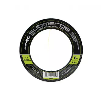 Matrix Submerge Shock Leader Mono 100 m 8 lb 3,6 kg