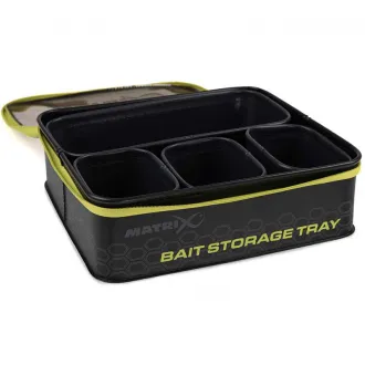 Matrix EVA Bait Storage Tray