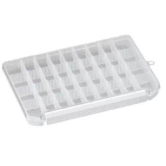 Meiho Clear Case C- 1200 NS