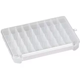 Meiho Clear Case C- 1200 ND