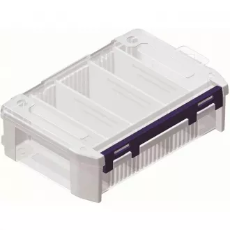 Meiho VS-1200NDDM Klar