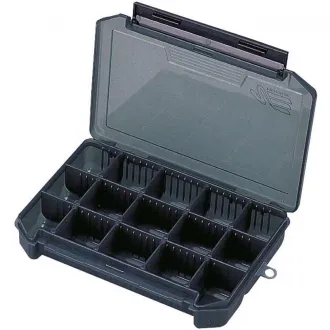 Meiho VS-3010 ND Schwarz