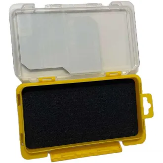 Meiho Slit Form Case J