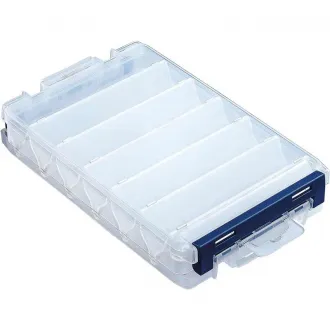 Meiho Reversible 120 Klar