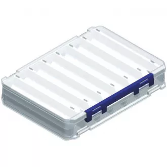 Meiho Reversible 165N Klar