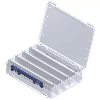 Meiho Reversible 250V Klar