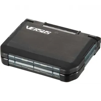 Meiho VS 388 SD schwarz