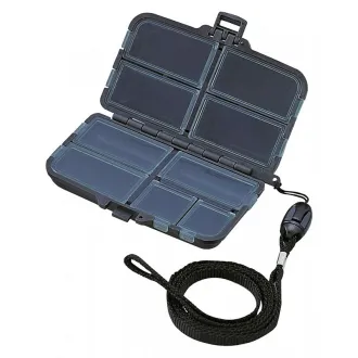 Meiho Versus VS-310 Schwarz