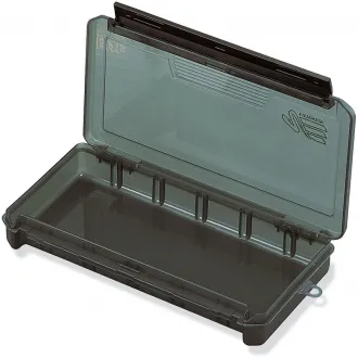 Meiho Versus VS 820 NDM Schwarz