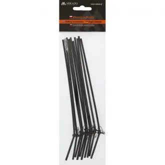 Mikado Casting Boom With Snap 25 cm 30 Stück
