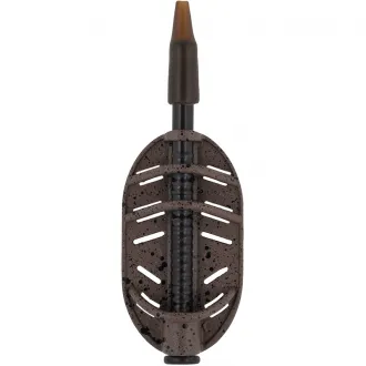 Mikado MFX Method Feeder QMF Größe L 15 g 1 Stück