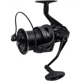 Mikado Noctis X Carbon 10009